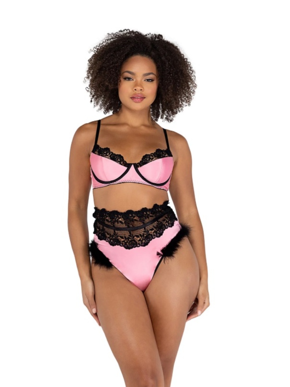 Roma 2 piece set